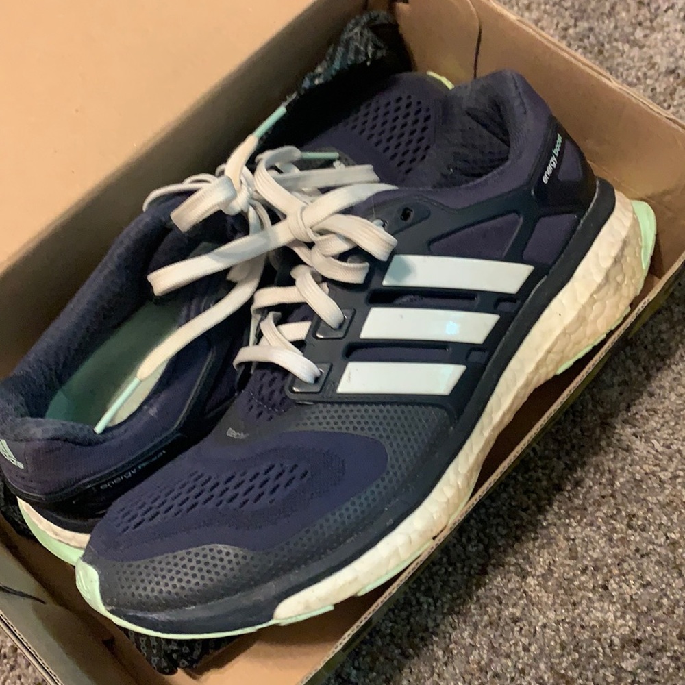 Adidas Energy Boost ESM w